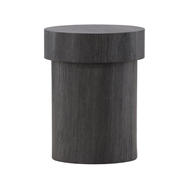 Sivupöytä Venture Home Malung, ⌀35cm