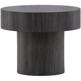 Sivupöytä Venture Home Malung, ⌀50cm