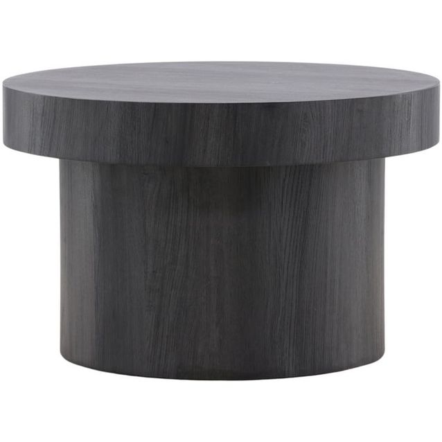 Sohvapöytä Venture Home Malung, ⌀80cm