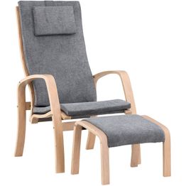 Lepotuoli Venture Home Grötö