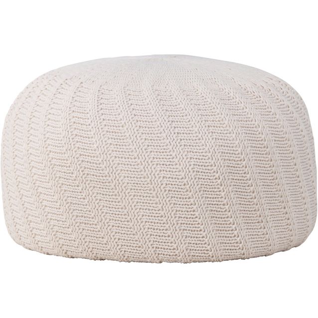 Rahi Venture Home Ted, Ø60cm, luonnonvalkoinen