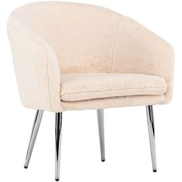 Nojatuoli Venture Home Wanda, beige