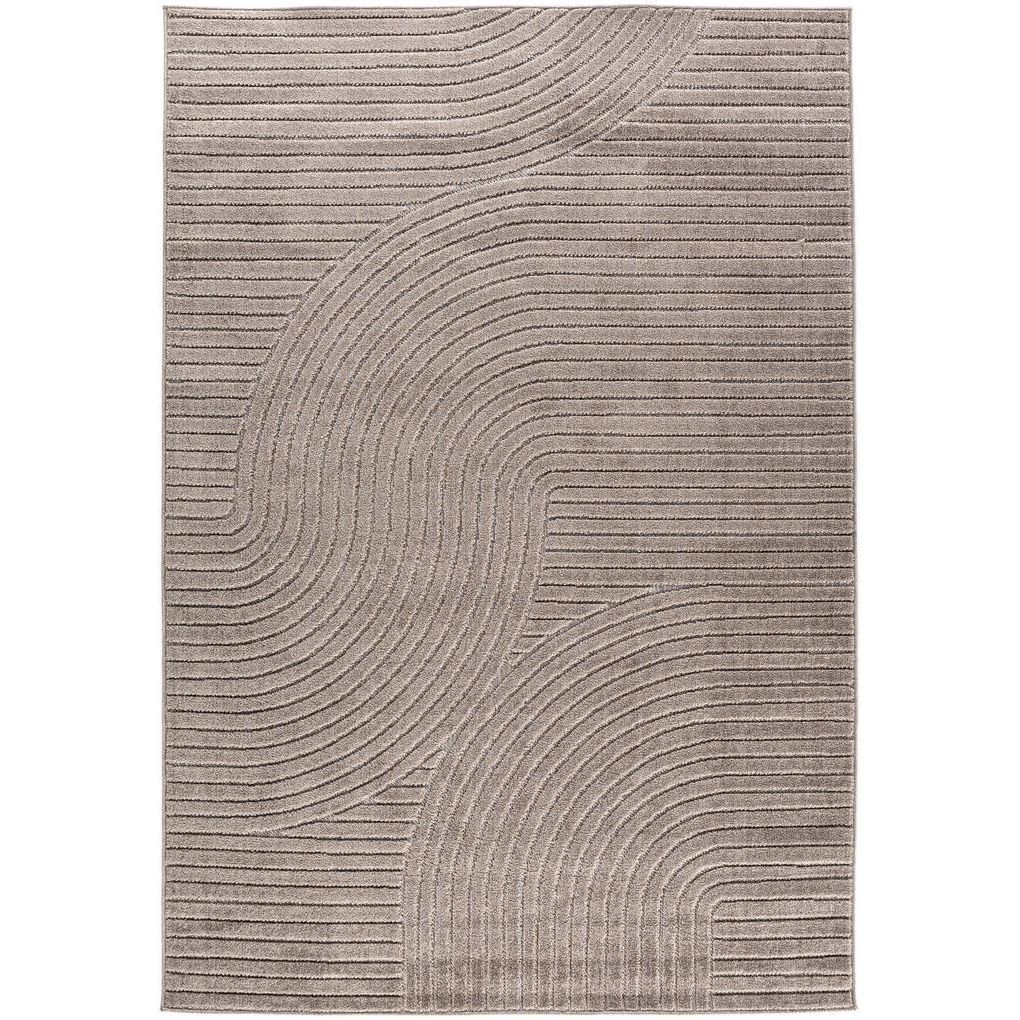 Matto Venture Home Vince, 200x290cm, ruskea