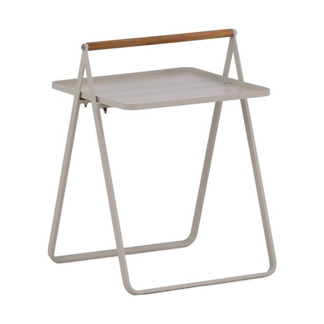 Sivupöytä Venture Home Clarin, 40x45x50cm