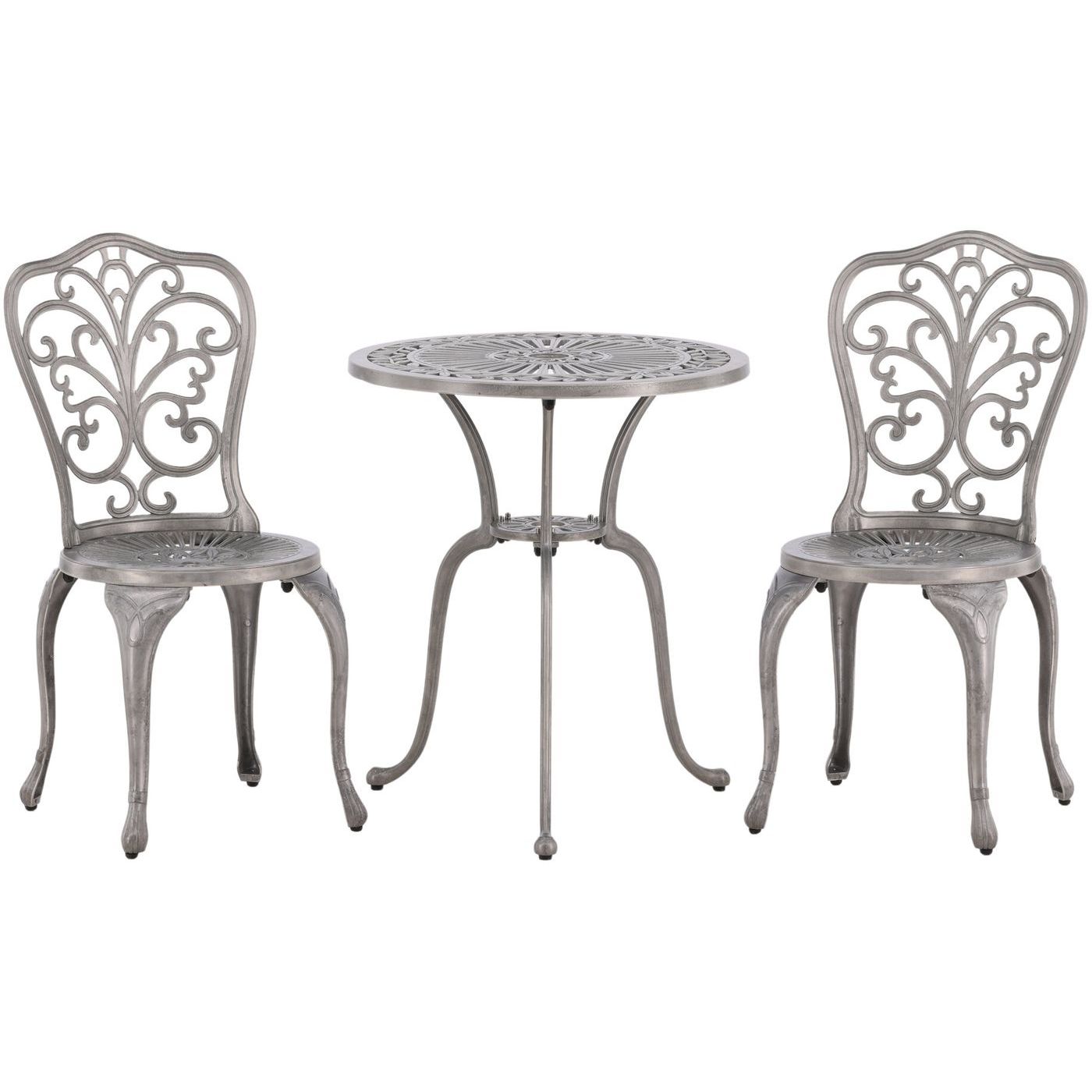 Bistrosetti Venture Home Nandin hopea