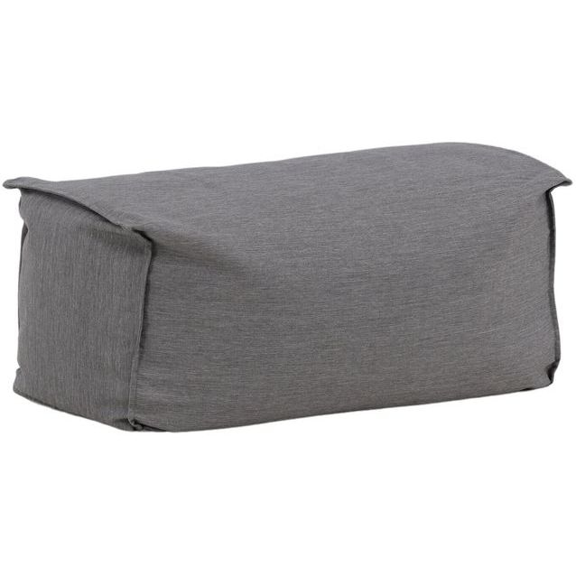 Rahi Venture Home Redang, 75x40x33cm, tummanharmaa