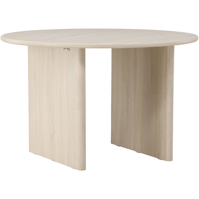 Pyöreä ruokapöytä Vind Björholmen, Ø120cm