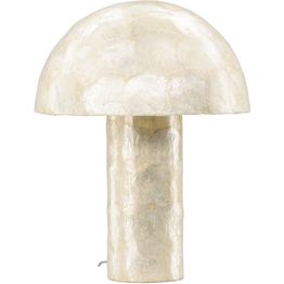 Pöytävalaisin Vind Lindön, E27, 40W, vaaleanharmaa