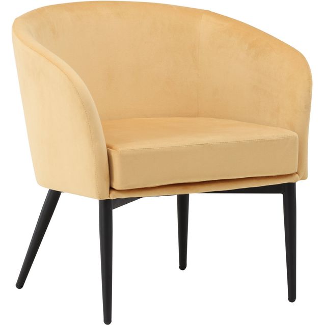 Nojatuoli Venture Home Fluffy