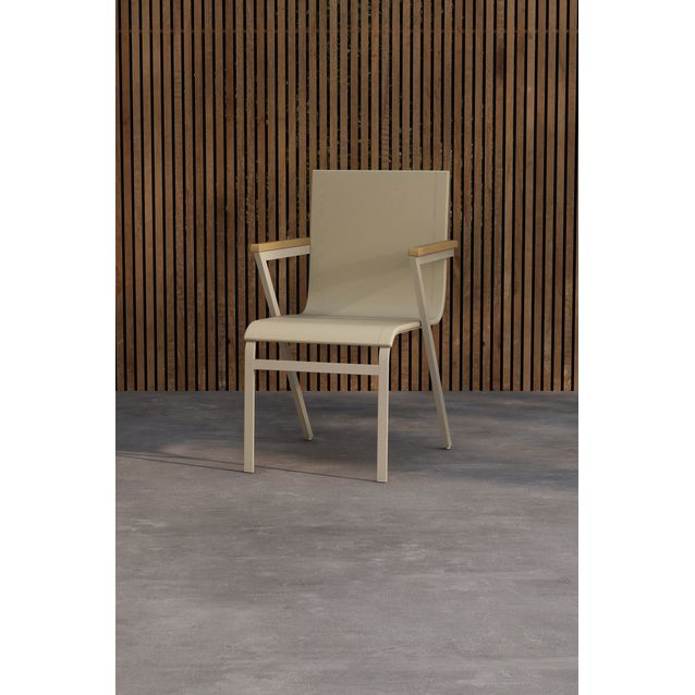 Ruokapöydän tuoli Venture Home Mexico