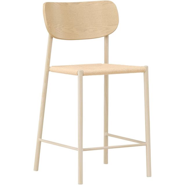 Baarituoli Venture Home Polly, selkänojalla