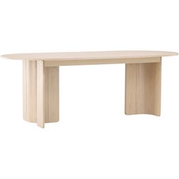 Soikea ruokapöytä Vind Tyresö, 220x100cm