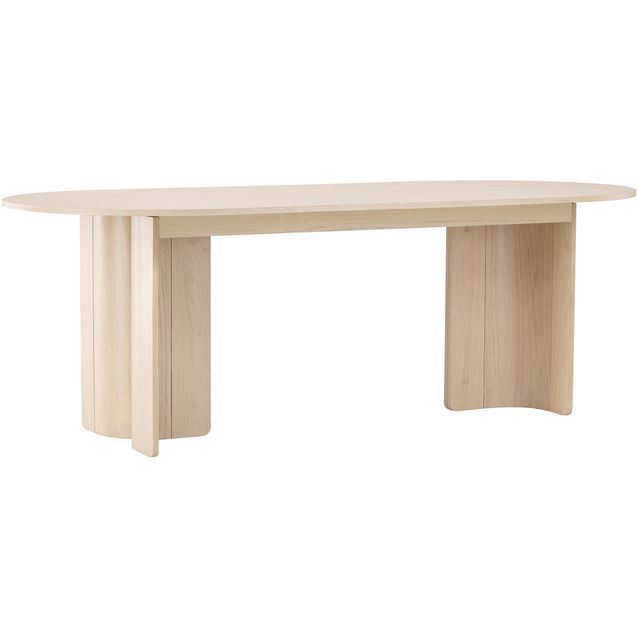 Soikea ruokapöytä Vind Tyresö, 220x100cm