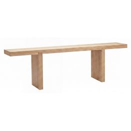 Sohvapöytä Venture Home Yakunik 120x38cm
