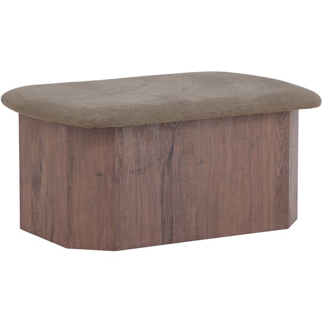 Rahi Venture Home Todd, 59x88cm,ruskea