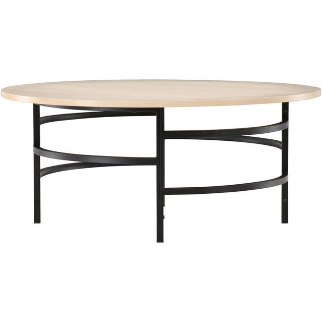 Sohvapöytä Venture Home Copenhagen, ⌀100cm