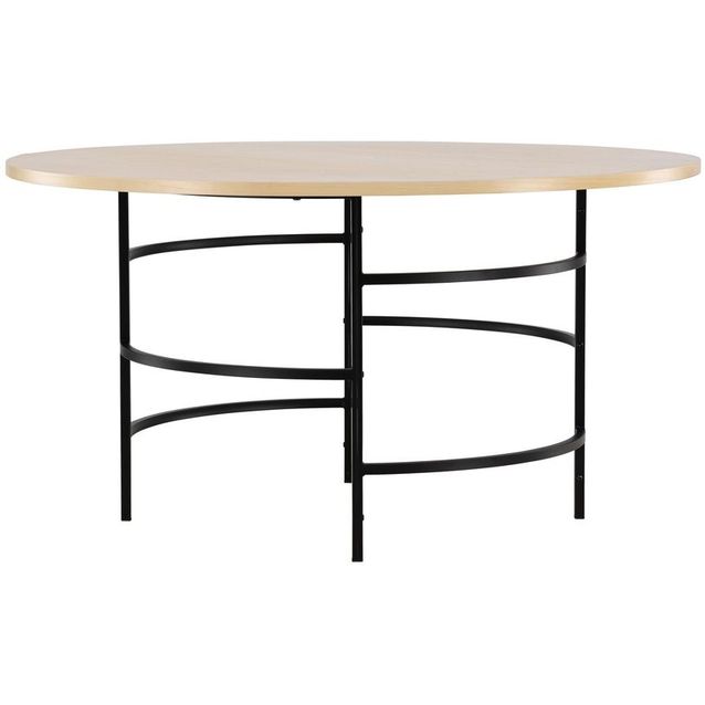 Ruokapöytä Venture Home Copenhagen, ⌀140cm