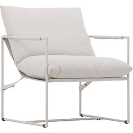 Nojatuoli Venture Home Joline, beige