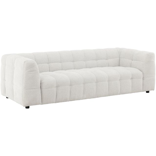 Sohva Venture Home Malou, 3-istuttava, beige