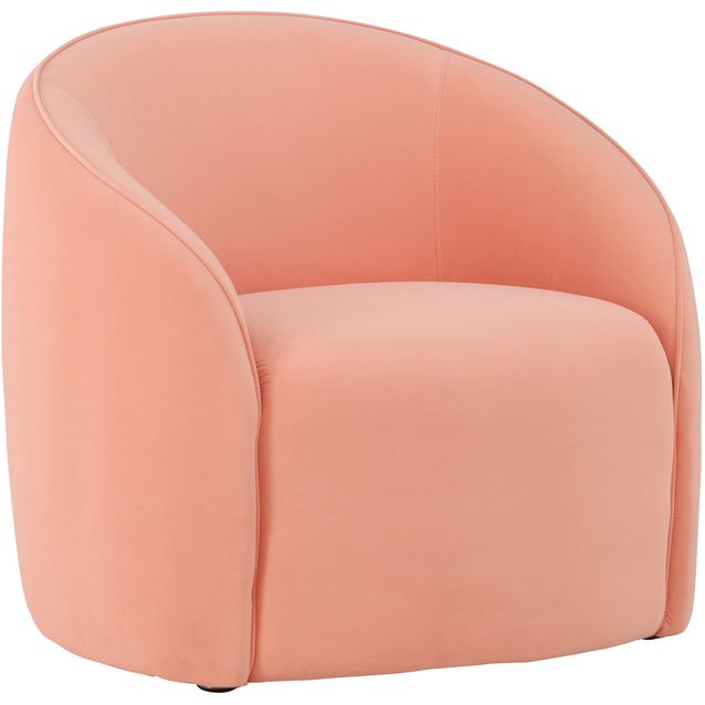 Nojatuoli Venture Home Neo, persikka