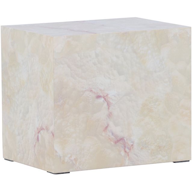 Sivupöytä Venture Home York, 30x35x25cm