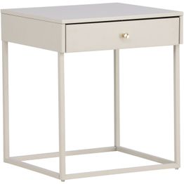 Yöpöytä Venture Home Bakal 2, 43x41cm