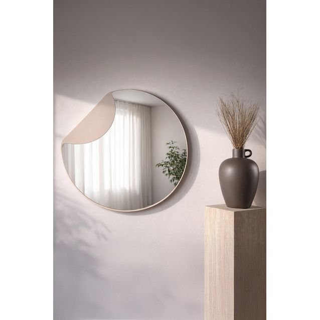 Peili Venture Home Mui, 80x70cm, beige