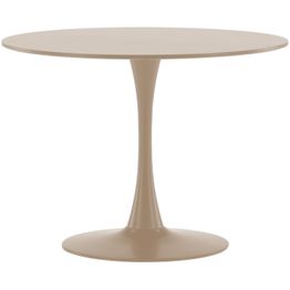 Pyöreä ruokapöytä Venture Home Glade, Ø100cm