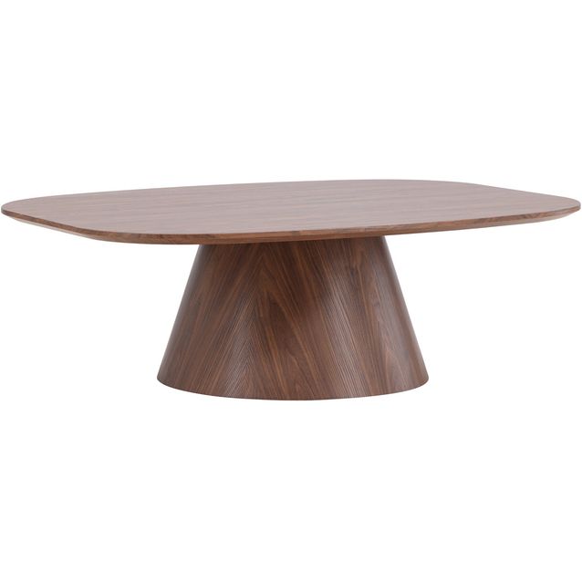 Sohvapöytä Venture Home Lanzo, 120x92.5cm