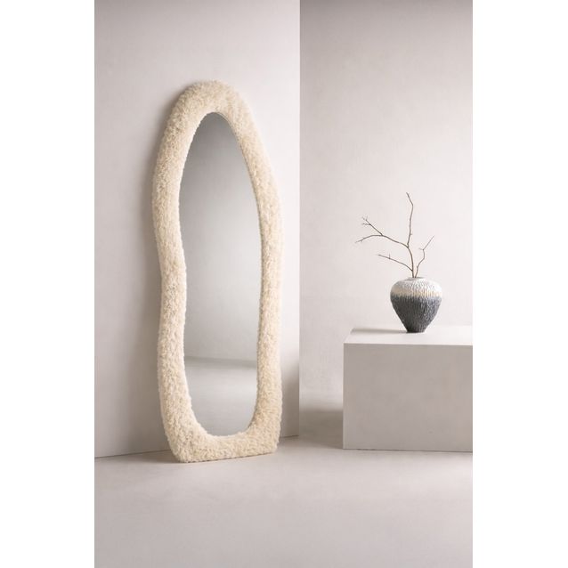 Peili Venture Home Mirza, 160x60cm, beige