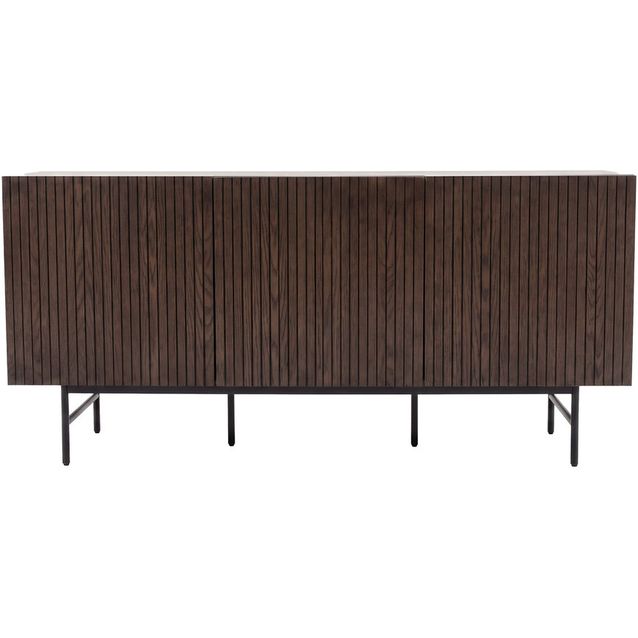 Senkki Venture Home Björkön 42x150x75cm, mocca
