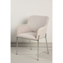 Ruokatuoli Vind Vätö, 60x59x81 cm beige