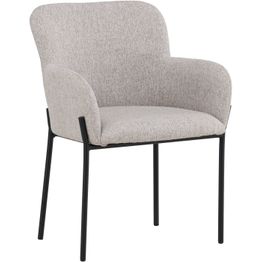 Ruokapöydän tuoli Vind Vätö, beige