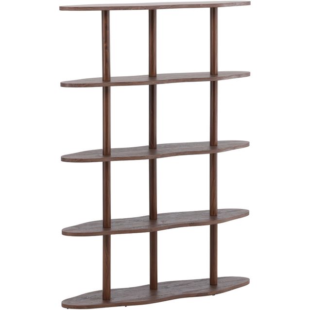 Hylly Vind Moln, 105x140cm, mokka