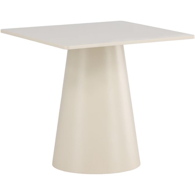 Ruokapöytä Venture Home Lanzi, 80x80cm