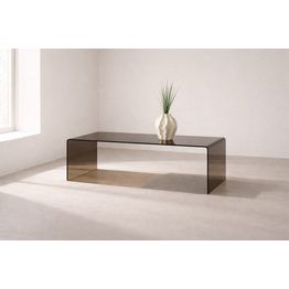 Sohvapöytä Venture Home Telemark, 120x60x41 cm ruskea