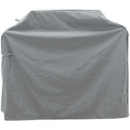 Grillin suojapeite Venture Home Klas,150x100x70cm, harmaa