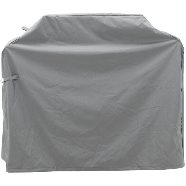 Grillin suojapeite Venture Home Klas,150x100x70cm, harmaa