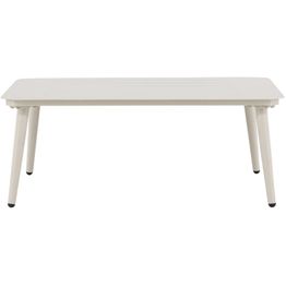 Sohvapöytä Venture Home Lina, beige