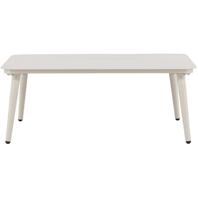 Sohvapöytä Venture Home Lina, beige