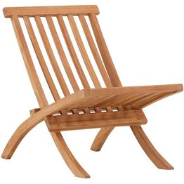 Kansituoli Venture Home Kenya, tiikki