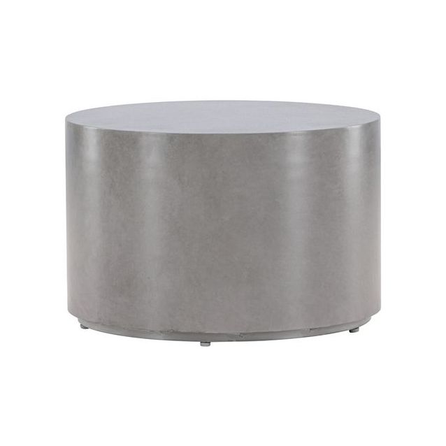 Sivupöytä Venture Home Lissabon, harmaa