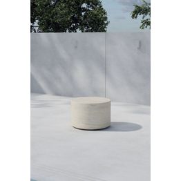 Sivupöytä ulos Venture Home Lissabon, Ø60cm