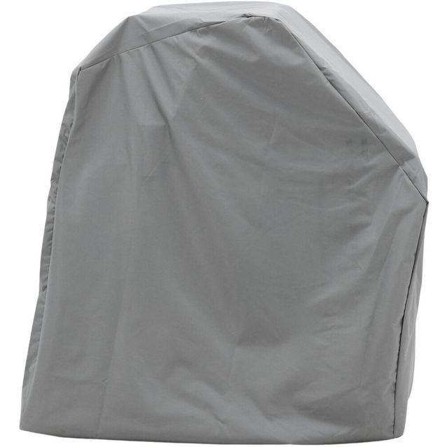 Tuolin suojapeite Venture Home Klas, 90x65x100cm, harmaa