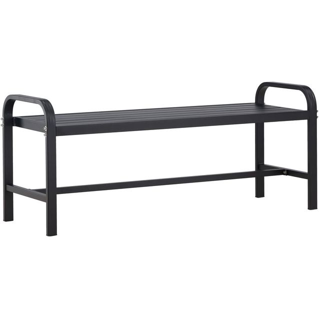 Penkki Venture Home Cascais, musta