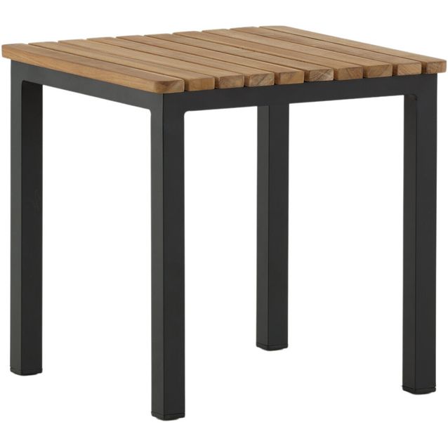 Sivupöytä Venture Home Mexico, 40x40cm