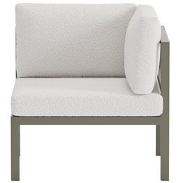 Kulmamoduuli Venture Home Copacabana 2 -sohvaan