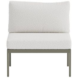 Keskimoduuli Venture Home Copacabana 2 -sohvaan