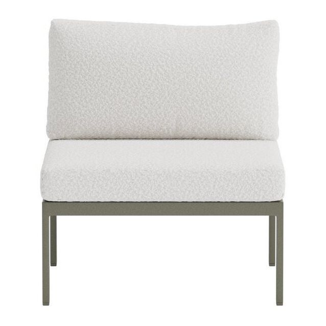 Keskimoduuli Venture Home Copacabana 2 -sohvaan