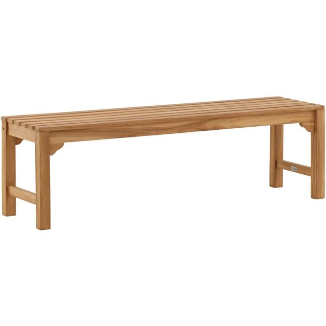 Penkki Venture Home Kenya, 150cm, tiikki